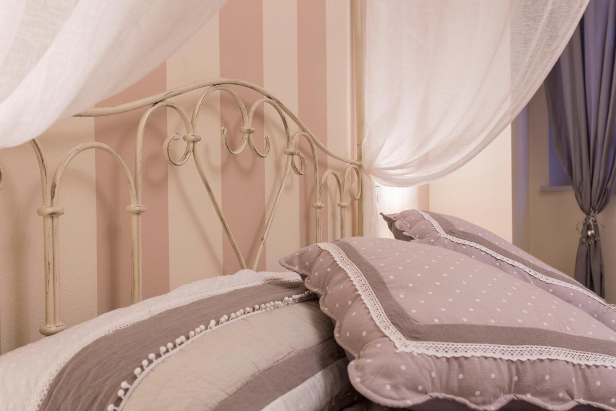 La Vecchia Tenenza B&B Читта-делла-П'єве Екстер'єр фото