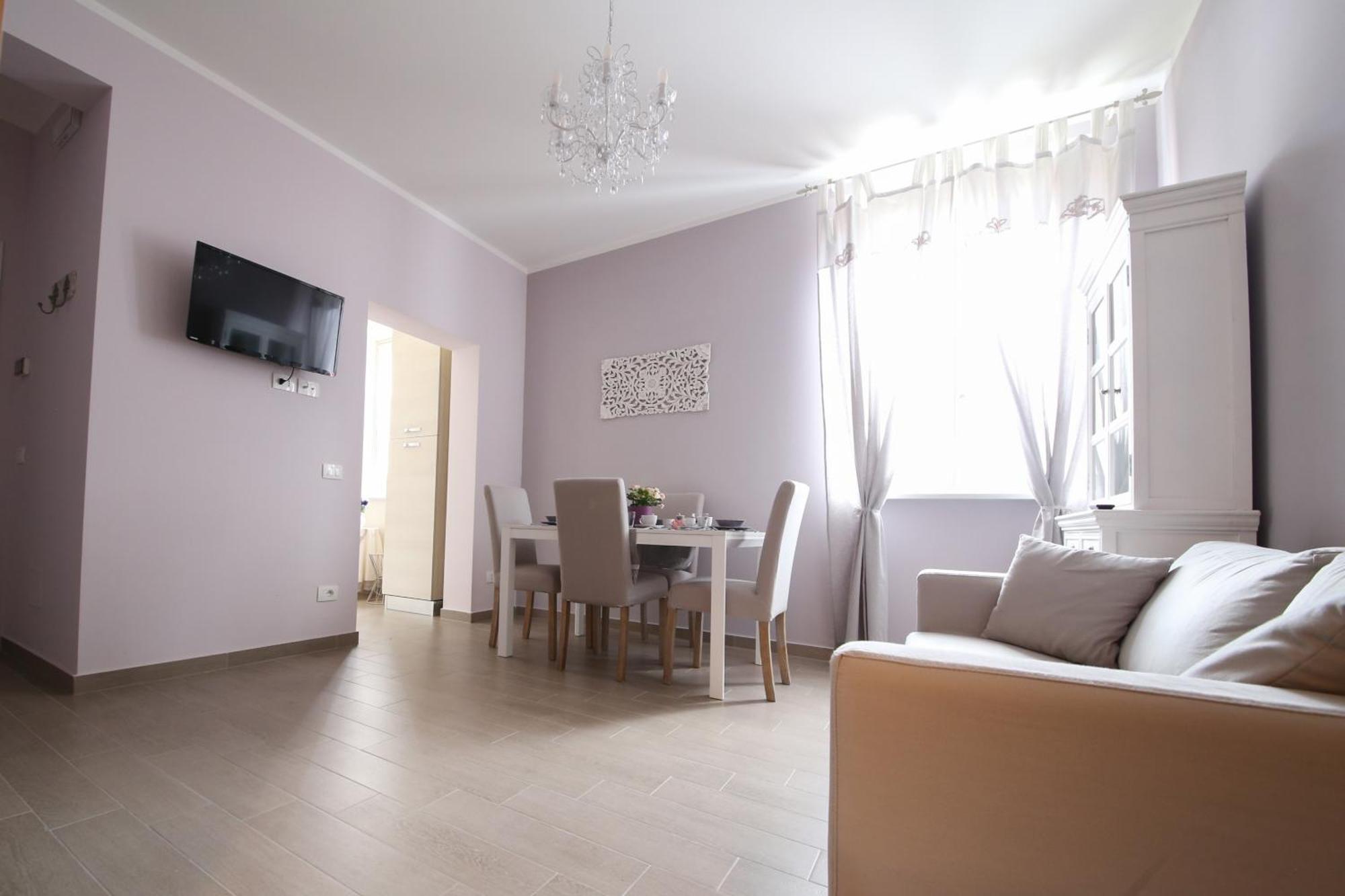 La Vecchia Tenenza B&B Читта-делла-П'єве Екстер'єр фото