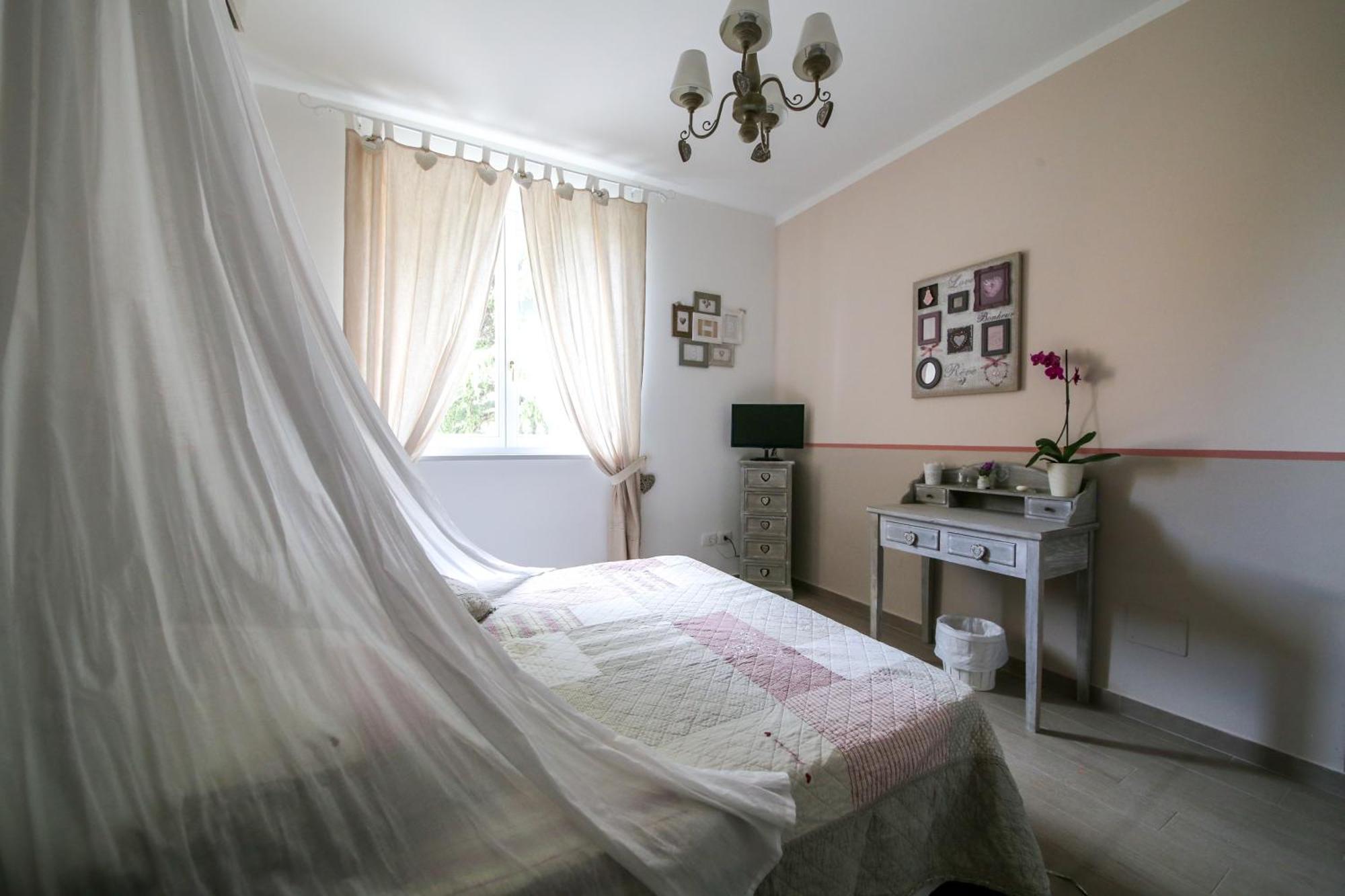 La Vecchia Tenenza B&B Читта-делла-П'єве Екстер'єр фото