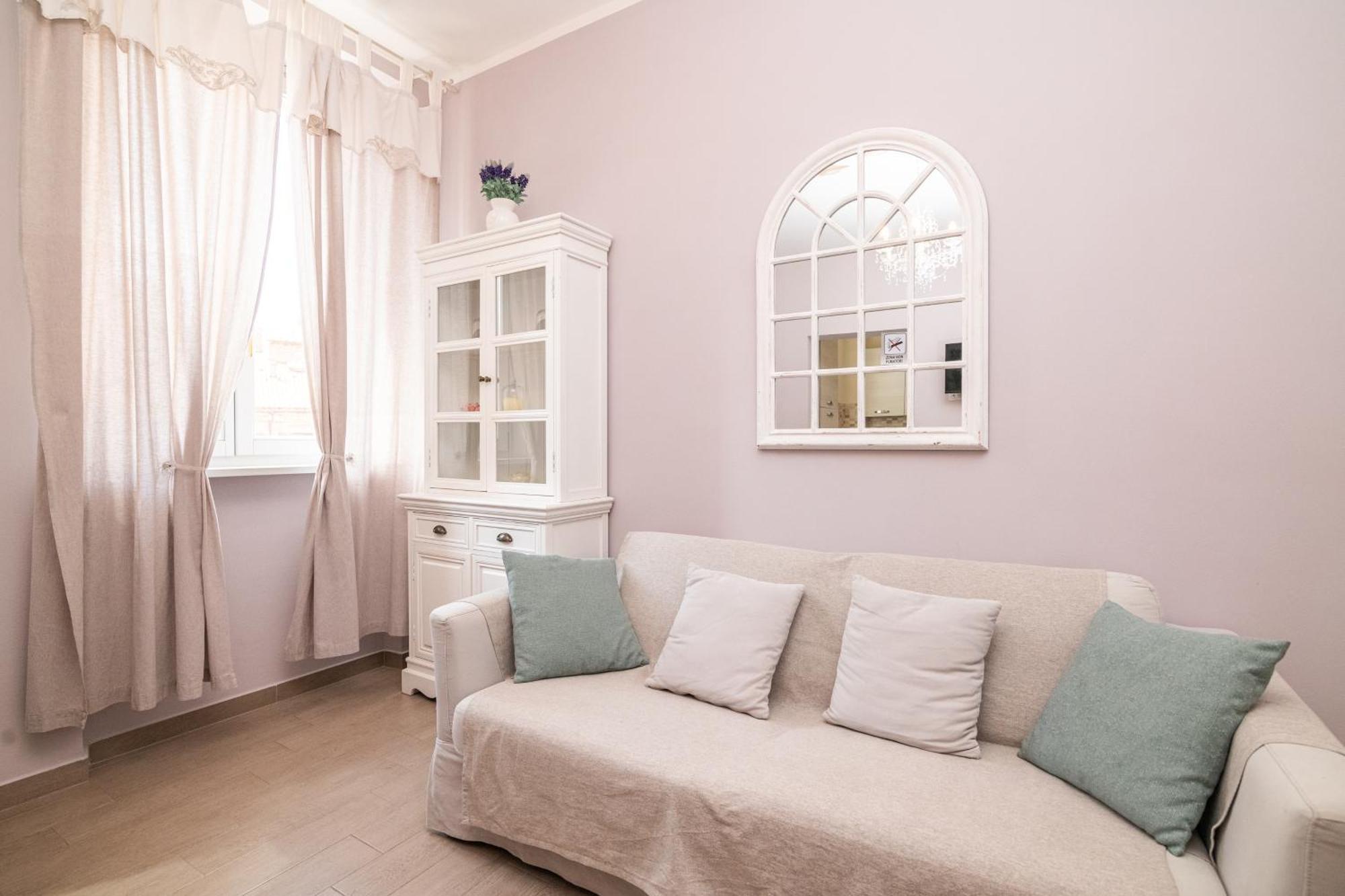 La Vecchia Tenenza B&B Читта-делла-П'єве Екстер'єр фото