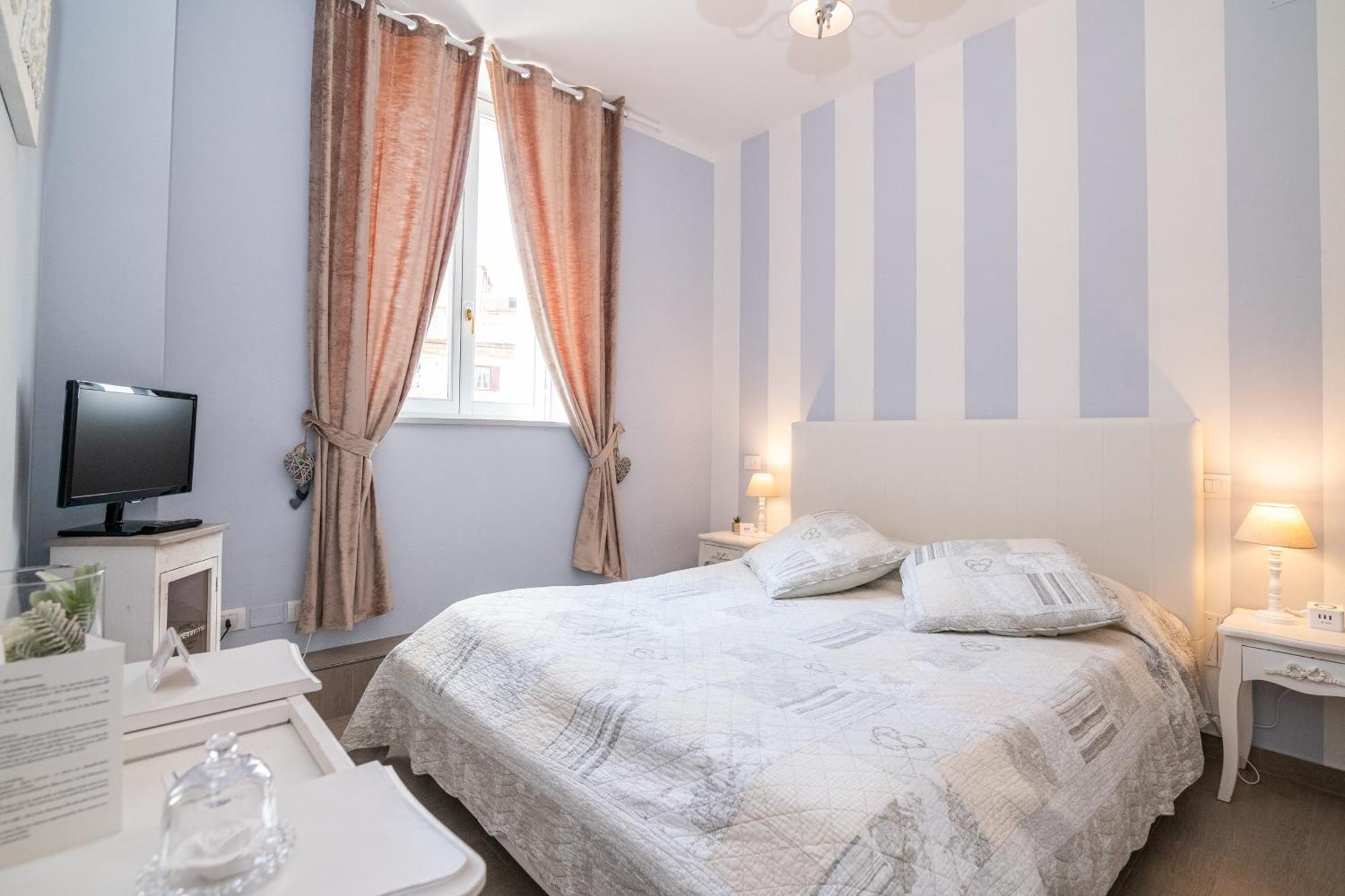 La Vecchia Tenenza B&B Читта-делла-П'єве Екстер'єр фото